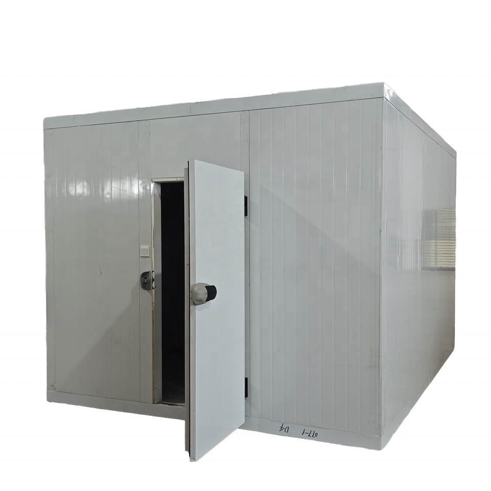 Commercial Kitchen Fridge - Walk in Cooler Fridge Refrigeration Equipment