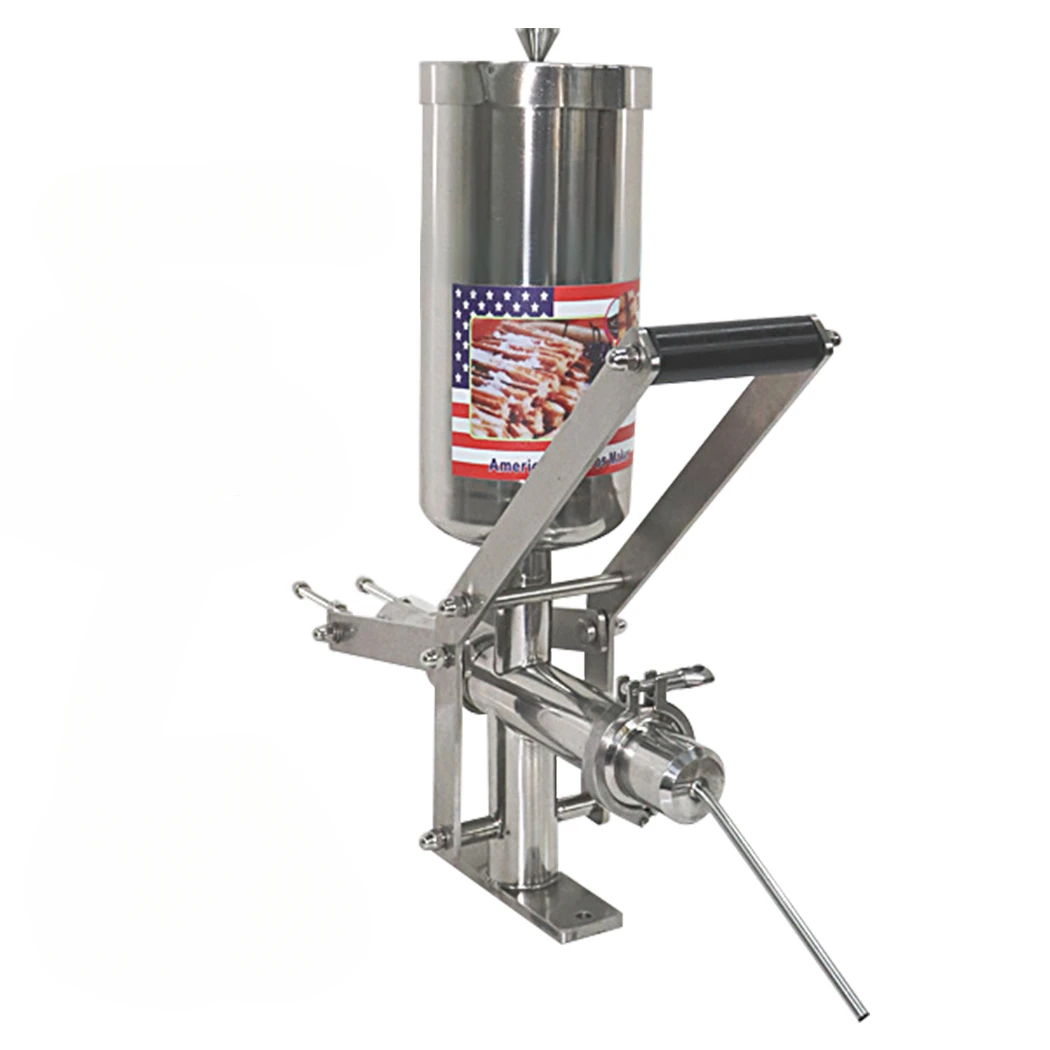 Commercial Kitchen Youtube - Bakery Commercial Stainless Steel Spanish Donuts