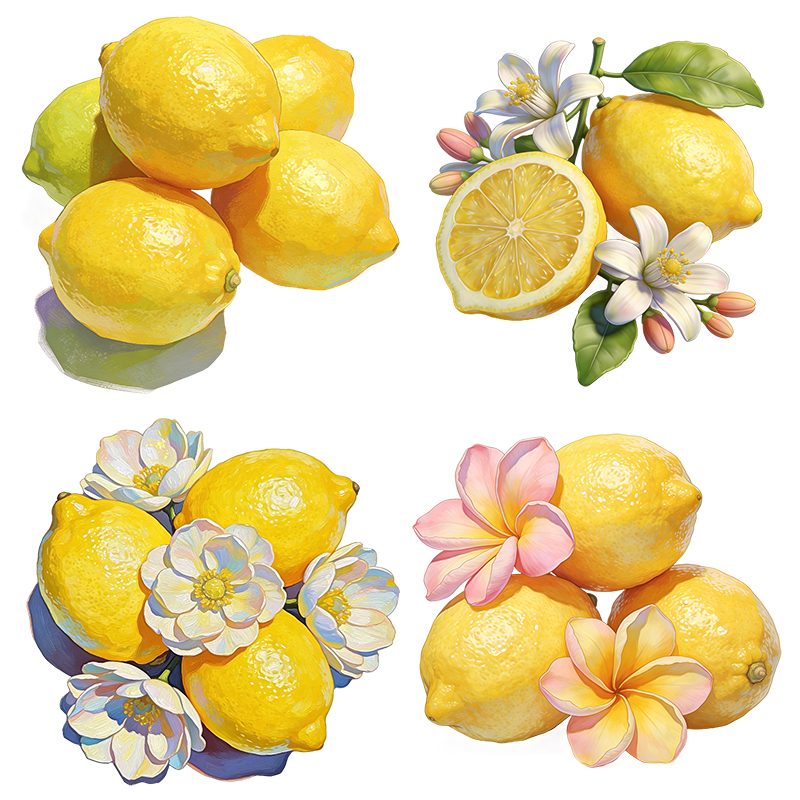 Commercial Kitchen Fridge - Three Ratels CEE179 Bright lemon wall