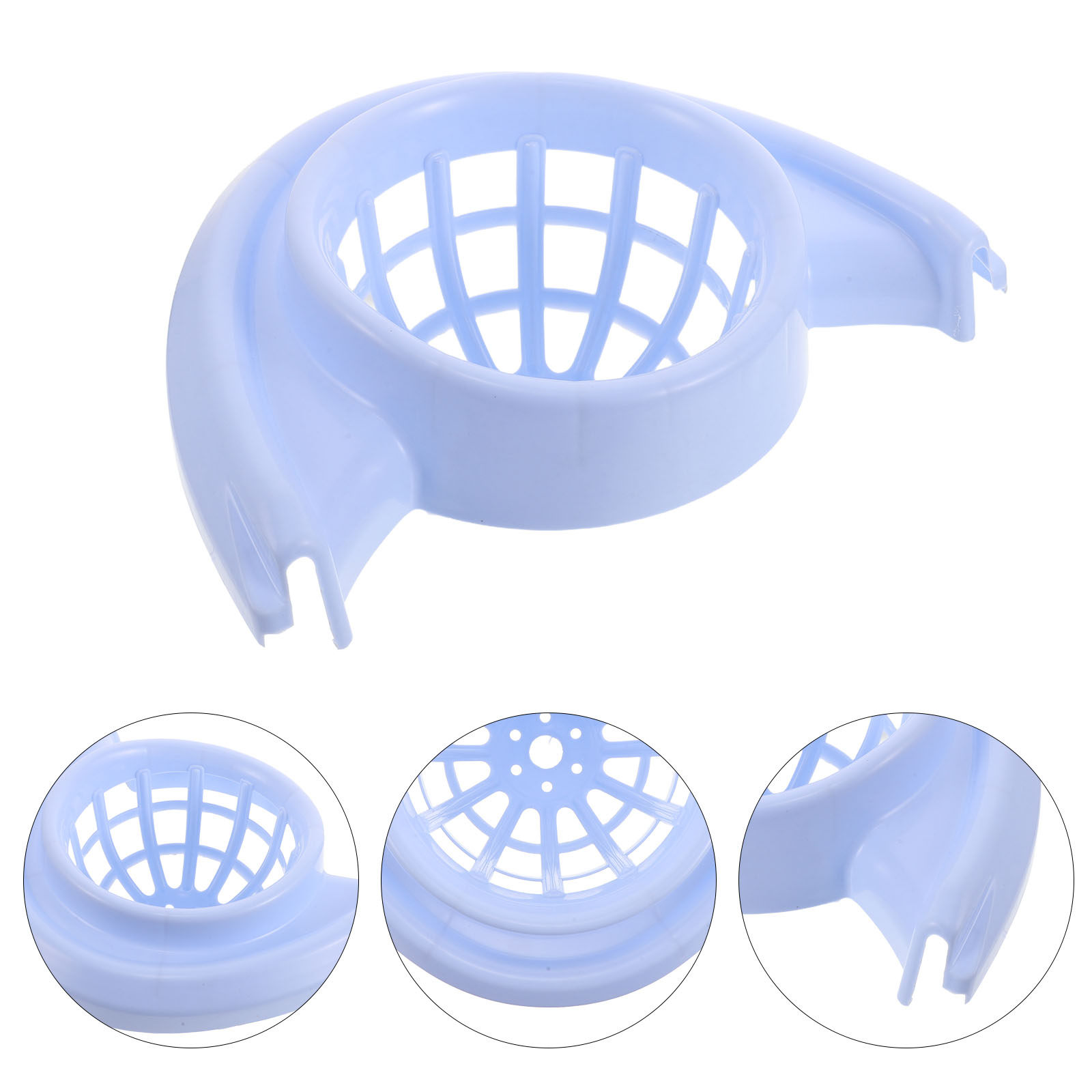 Commercial Kitchen Maintenance - Commercial Grade Mop Bucket with Reinforced