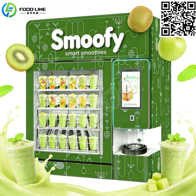 Commercial Ice Maker - Customized High Quality Slush Maker Machine
