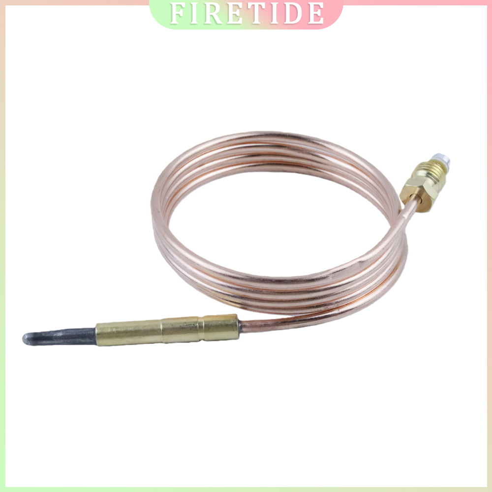 Commercial Kitchen Youtube - 900mm Thermocouple for Commercial Kitchen, Copper