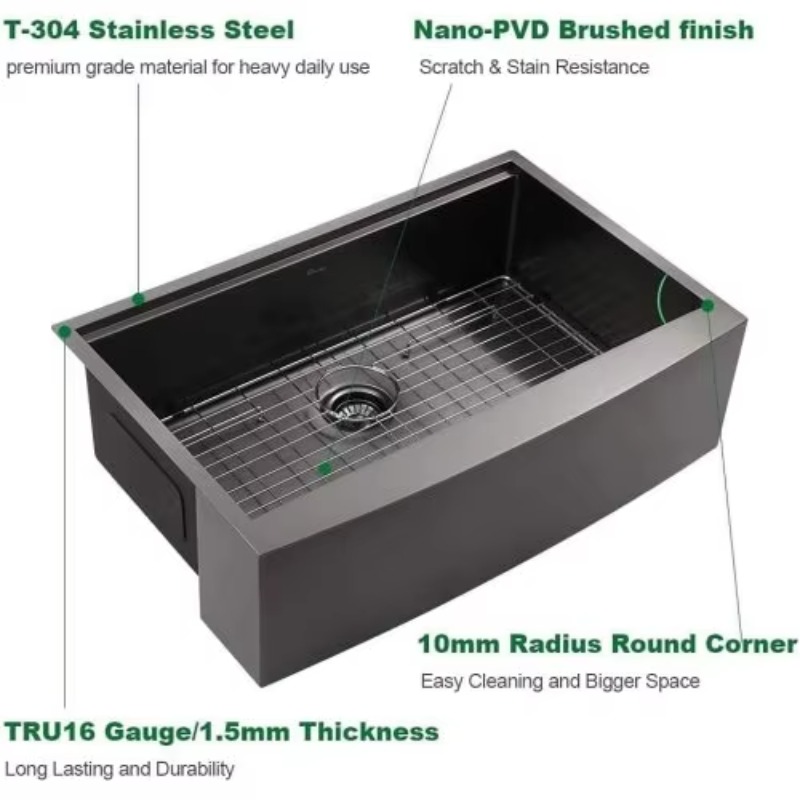 Commercial Kitchen Kitchen - ATV Heavy Duty Commercial 30x22 Inch