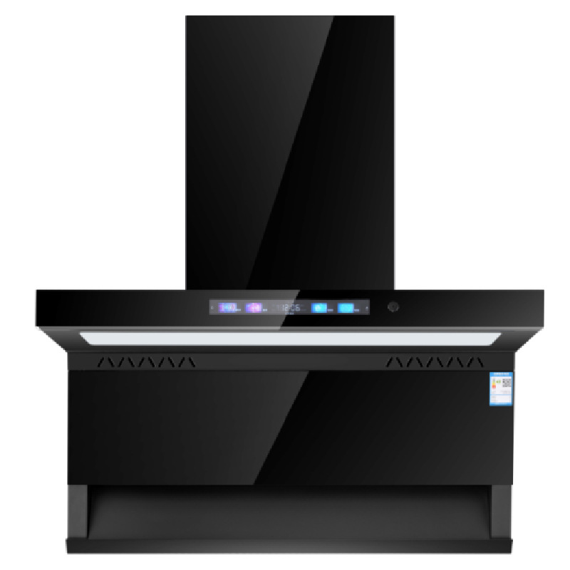Hot Sale Commercial Kitchen Ra - Commercial Kitchen Hood Design บทวิจารณ์และราคา