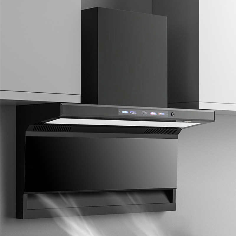 Hot Sale Commercial Kitchen Ra - Commercial Kitchen Hood Design บทวิจารณ์และราคา