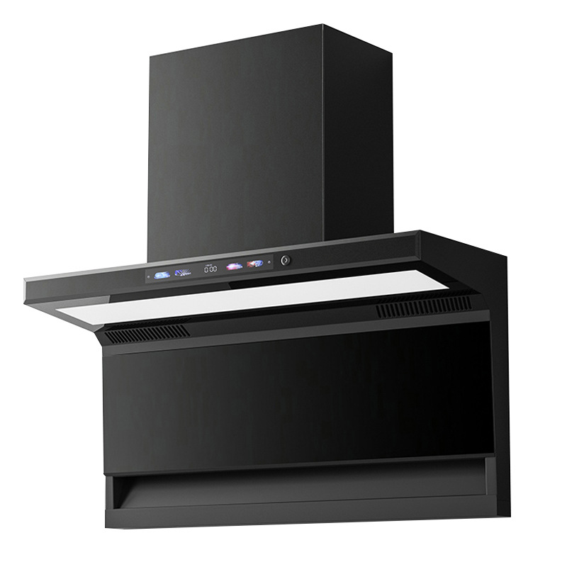 Hot Sale Commercial Kitchen Ra - Commercial Kitchen Hood Design บทวิจารณ์และราคา
