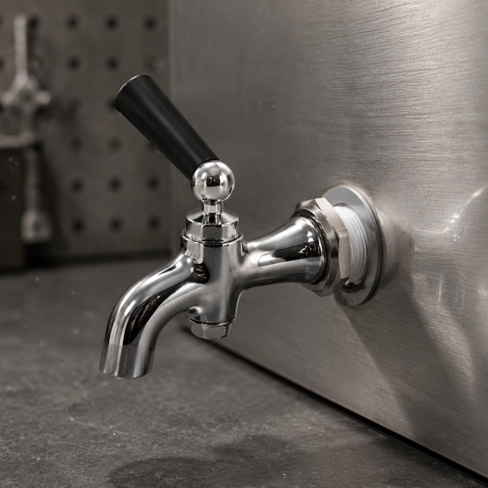 Electric Water Boiler Faucet L - Commercial Kitchen Boiler บทวิจารณ์และราคา