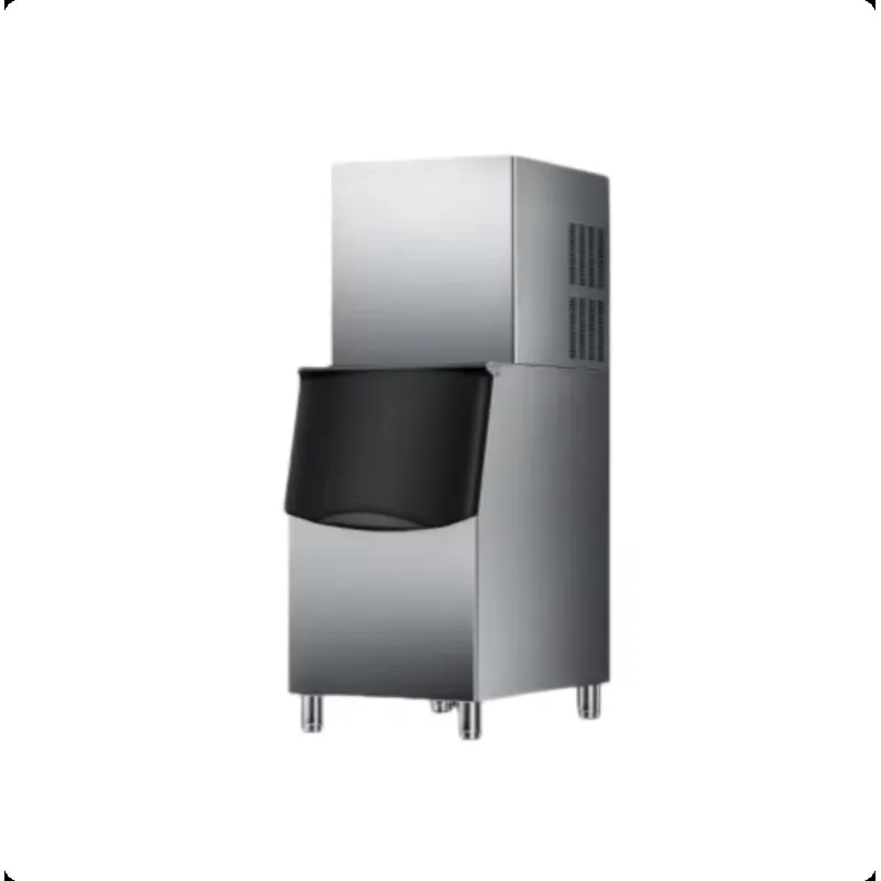 Automatic Ice Cube Making Mach - Commercial Ice Maker บทวิจารณ์และราคา