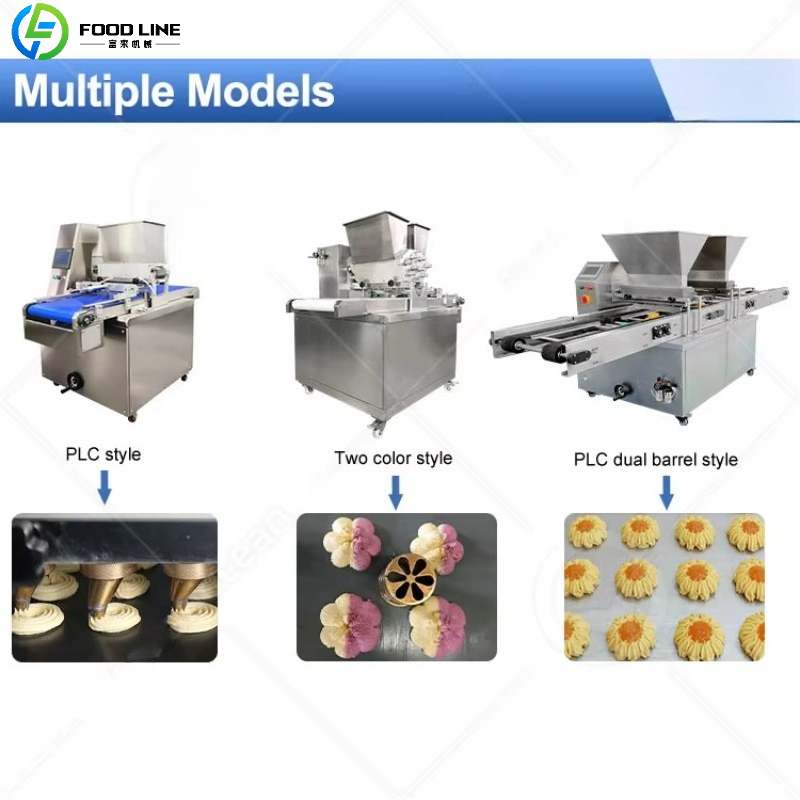 FL Customized Compact Cookie M - Commercial Kitchen Small Space บทวิจารณ์และราคา