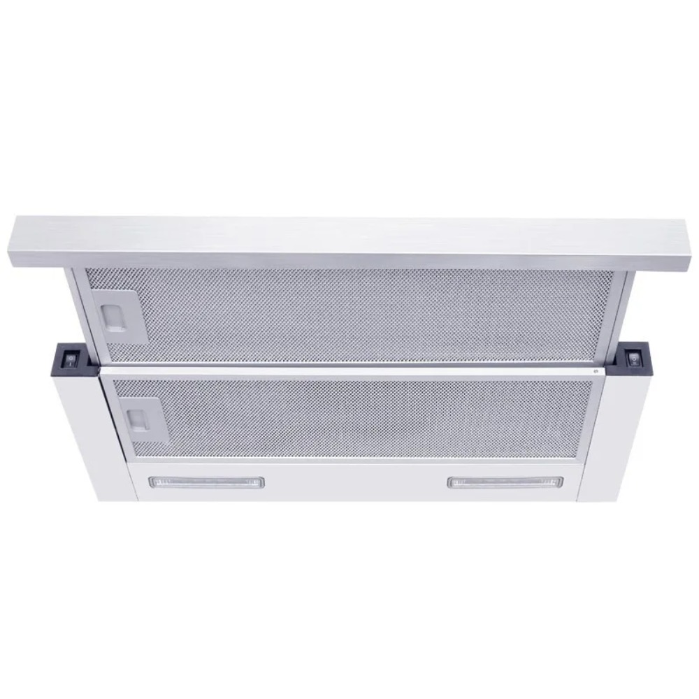Hot Sale Stainless Wall Range  - Commercial Kitchen Hood Design บทวิจารณ์และราคา