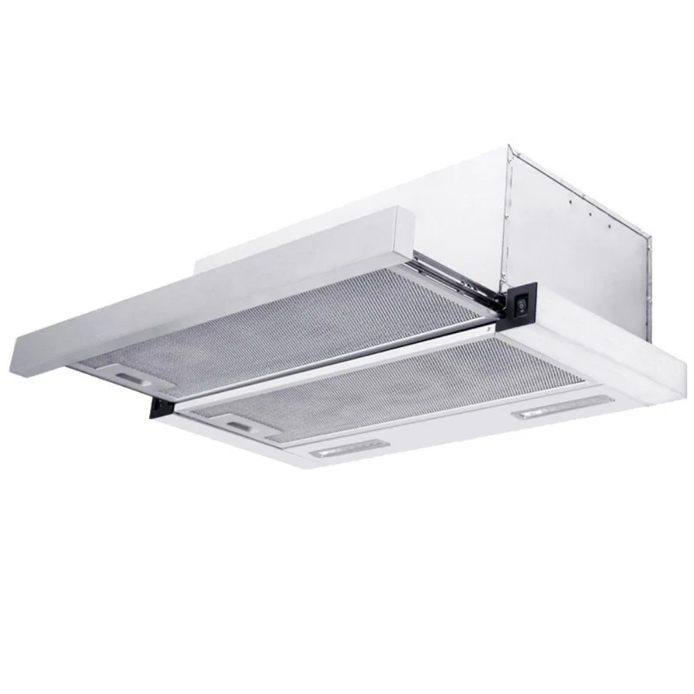 Hot Sale Stainless Wall Range  - Commercial Kitchen Hood Design บทวิจารณ์และราคา