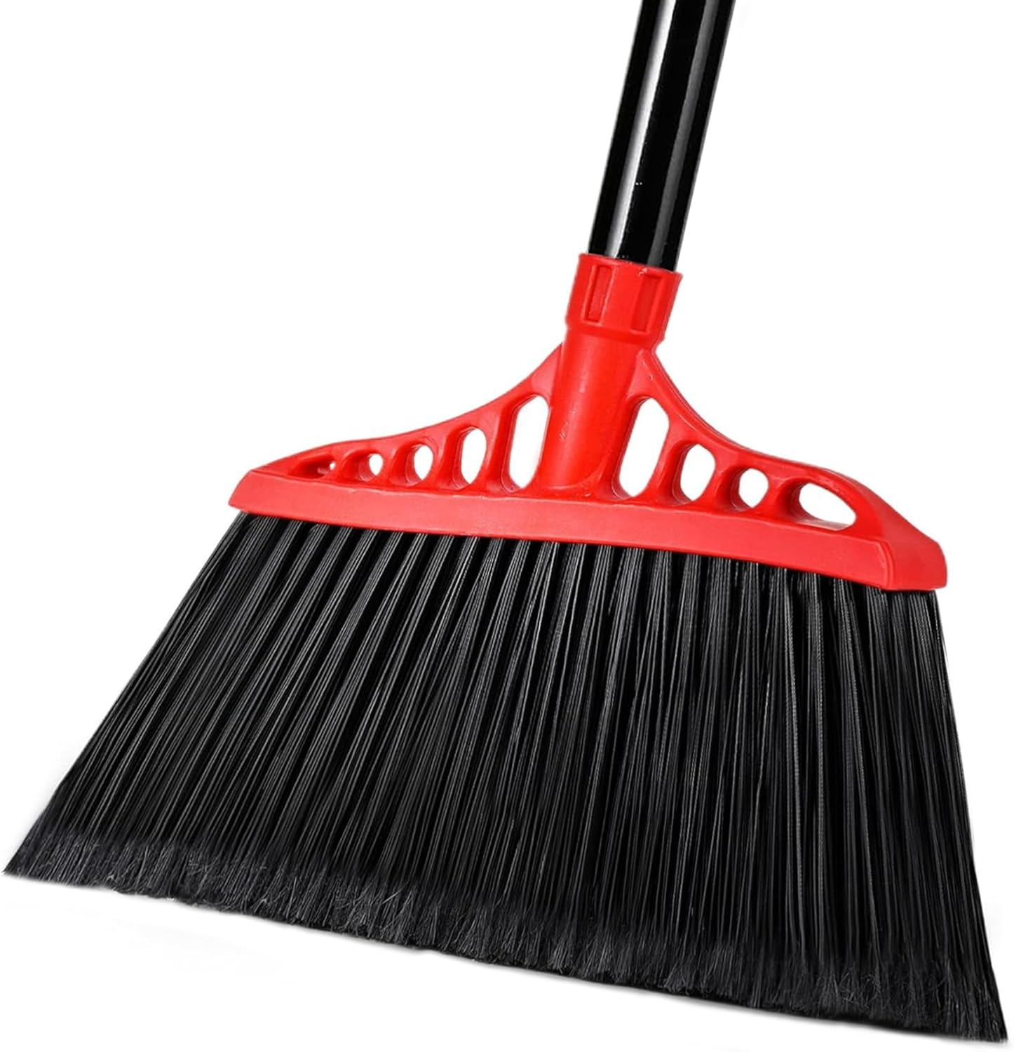 Tiumso Heavy Duty Angle Broom  - Commercial Kitchen Broom บทวิจารณ์และราคา