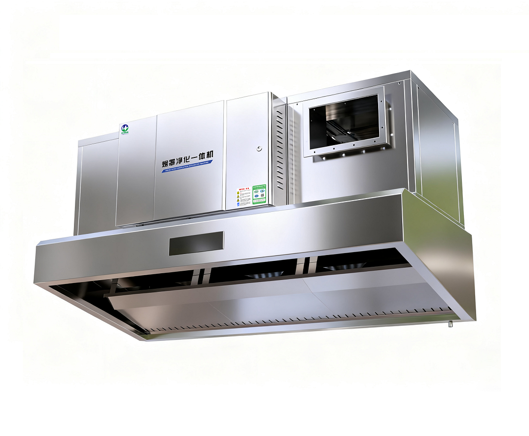 Smart Commercial Kitchen Range - Commercial Kitchen Hood Design บทวิจารณ์และราคา