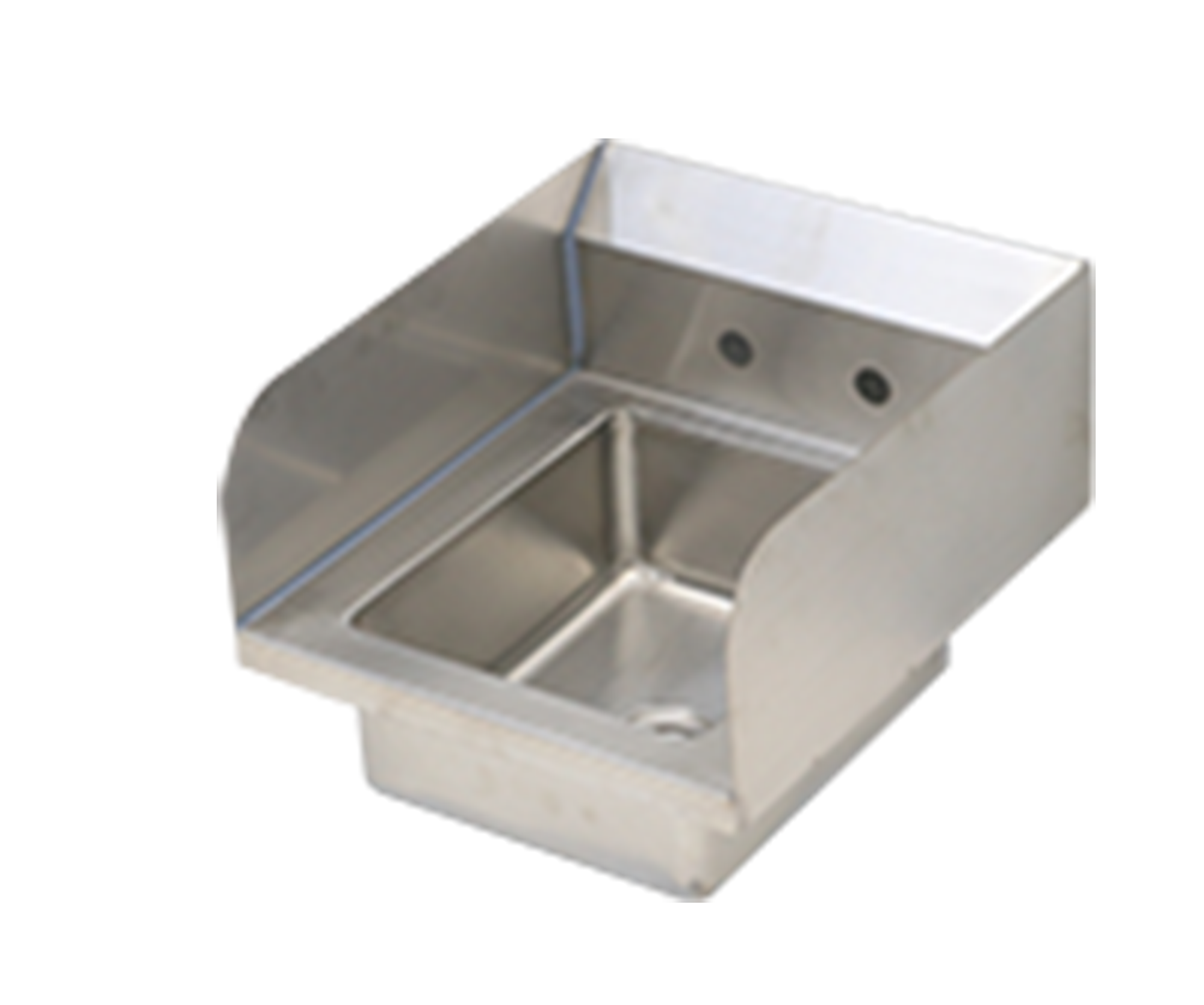 Small Stainless Steel Washbasi - Commercial Kitchen Small Space บทวิจารณ์และราคา