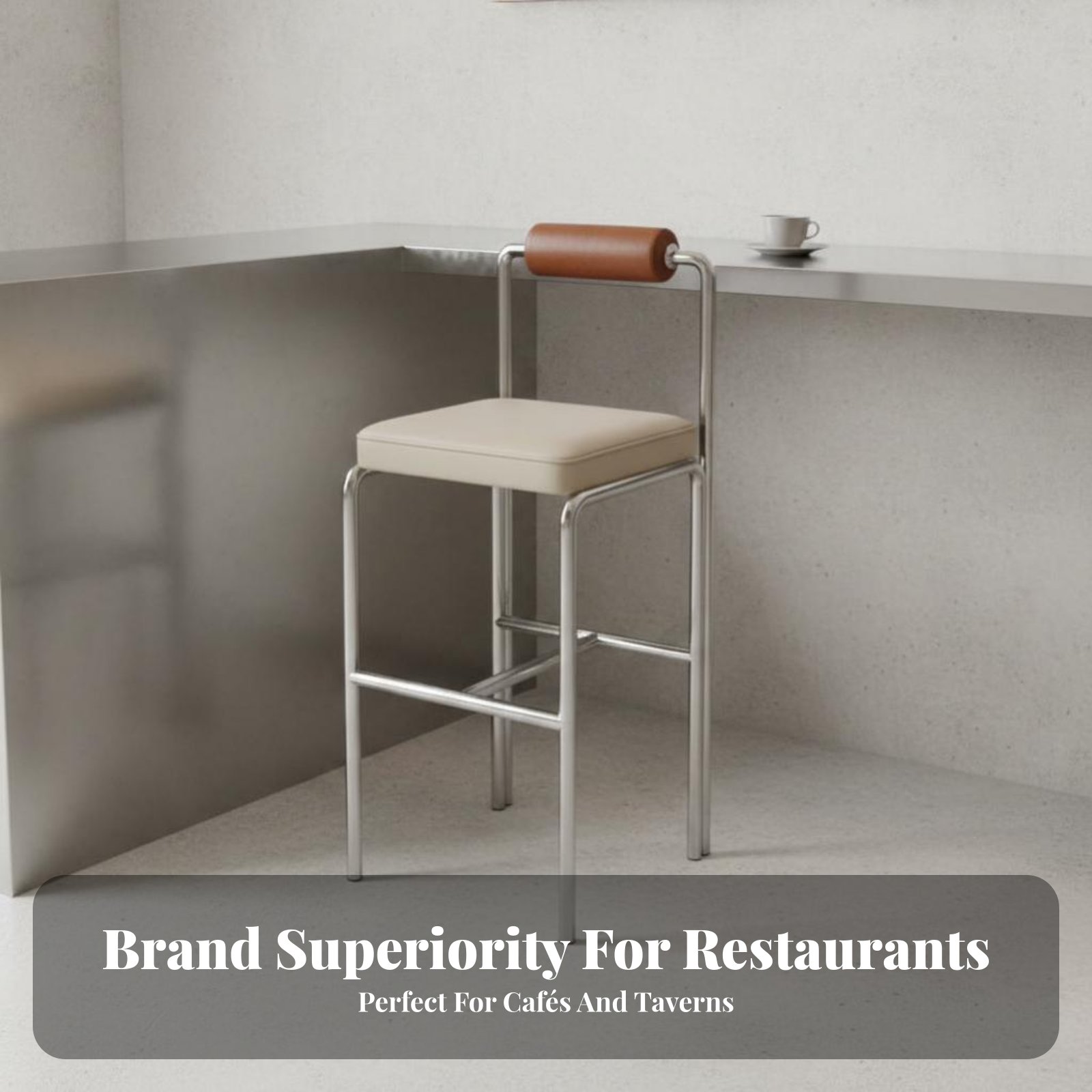 urban design Bar Set Customiza - Commercial Kitchen Small Space บทวิจารณ์และราคา