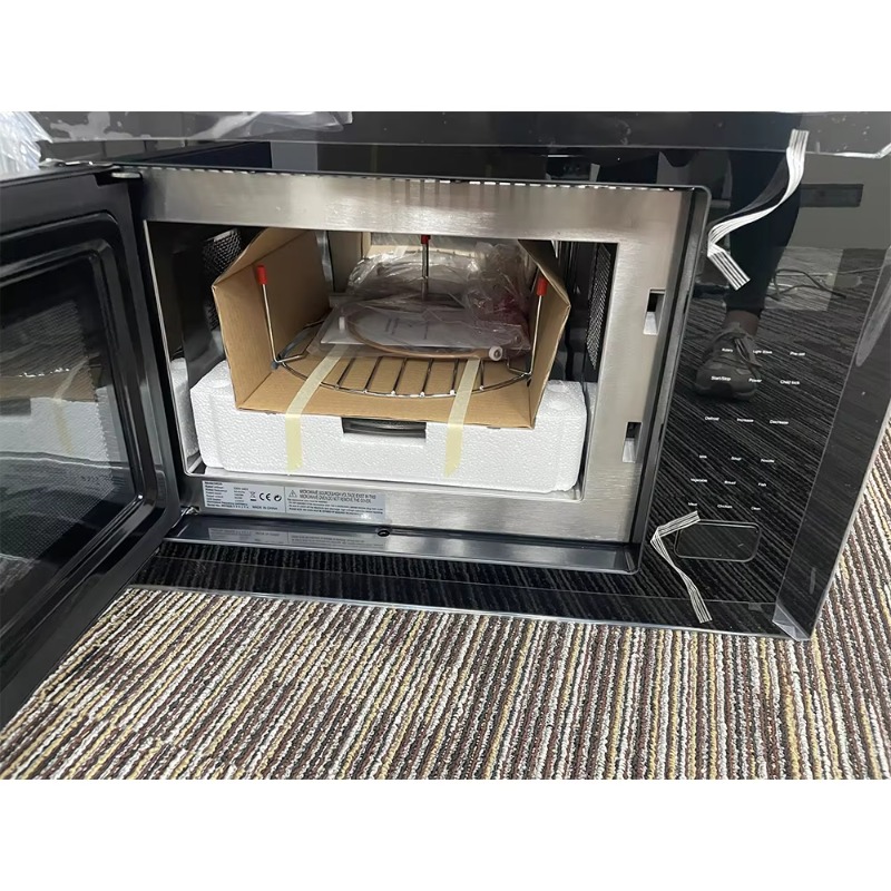 25L Smart Microwave Oven, Touc - Commercial Kitchen Microwave บทวิจารณ์และราคา