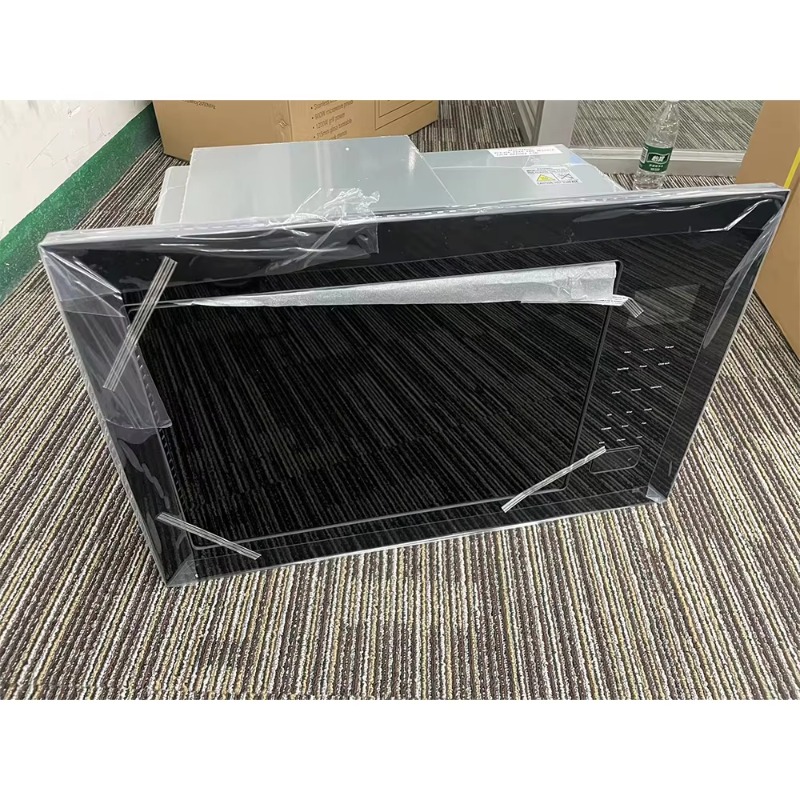 25L Smart Microwave Oven, Touc - Commercial Kitchen Microwave บทวิจารณ์และราคา