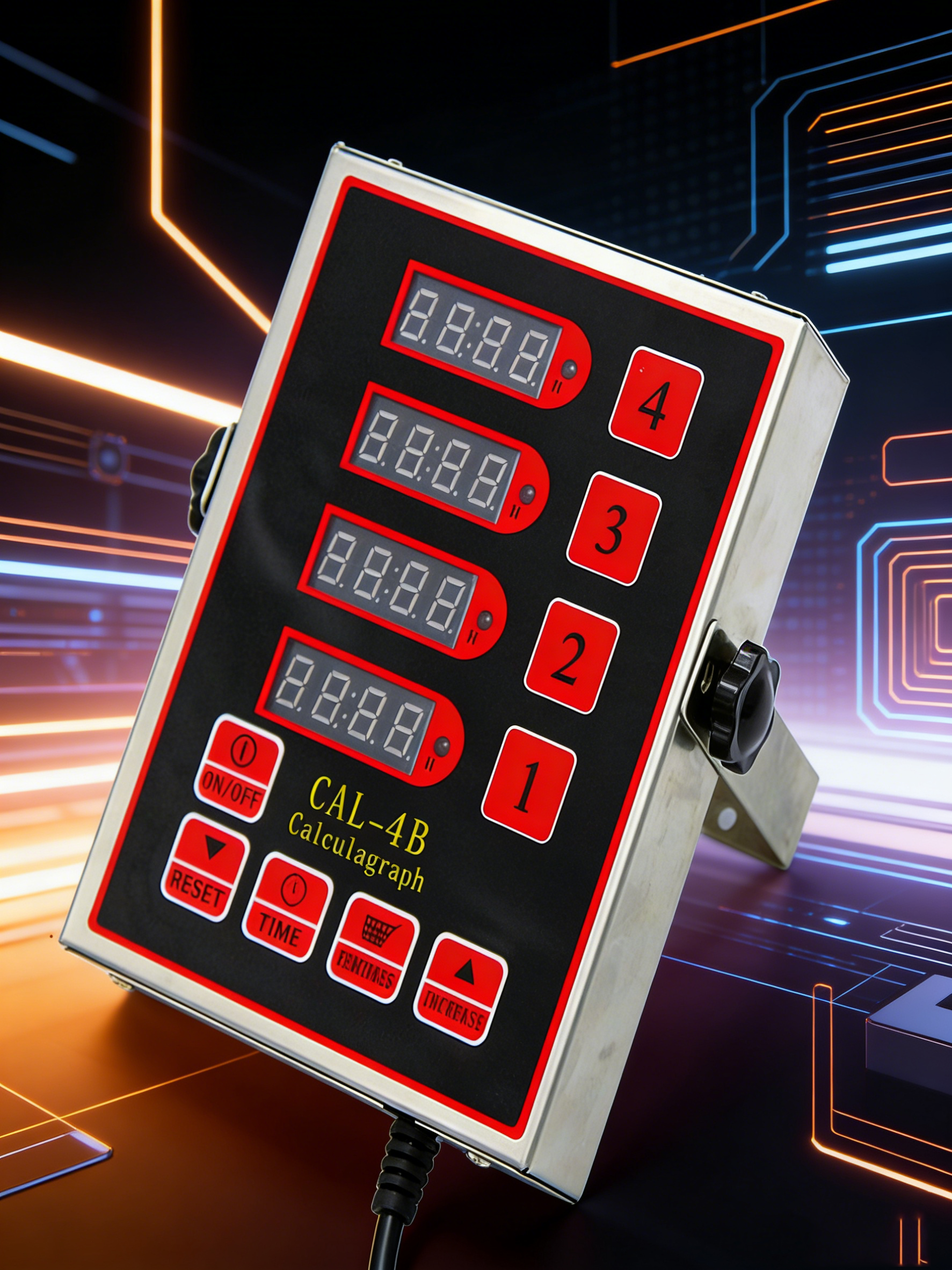 Wholesale Industrial Timer, 4- - Commercial Kitchen Kitchen บทวิจารณ์และราคา