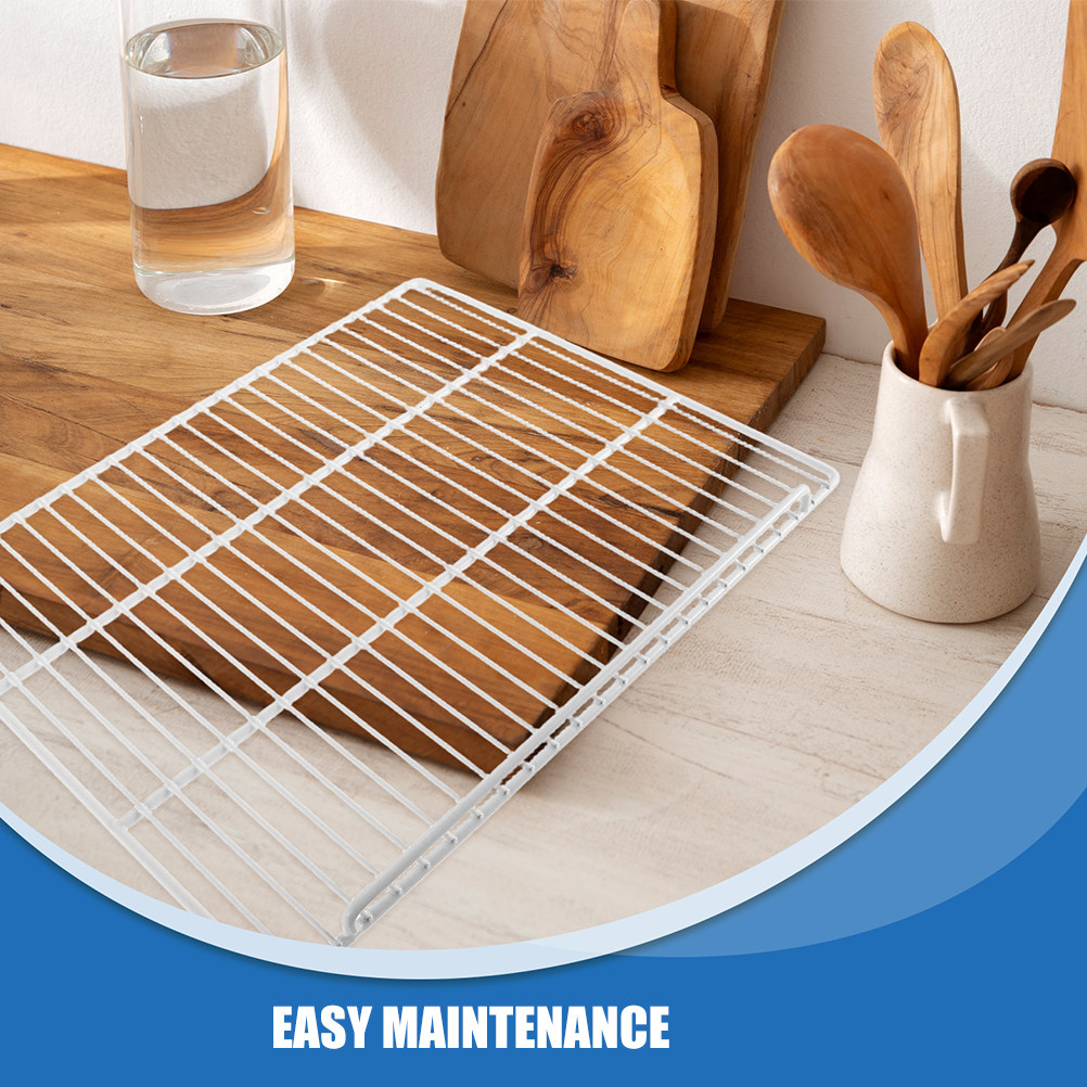 1pcs Storage Shelf Adjustable  - Commercial Kitchen Fridge บทวิจารณ์และราคา