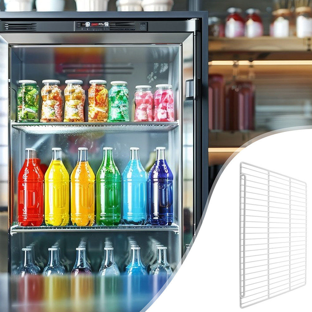 1pcs Storage Shelf Adjustable  - Commercial Kitchen Fridge บทวิจารณ์และราคา