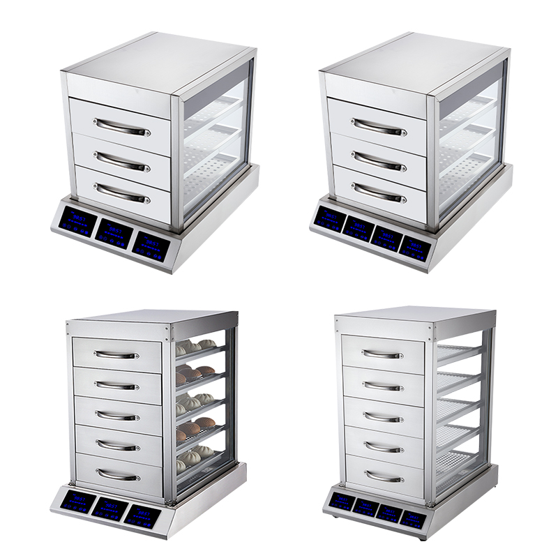 3/4 Heads Commercial Electric  - Commercial Kitchen Microwave บทวิจารณ์และราคา