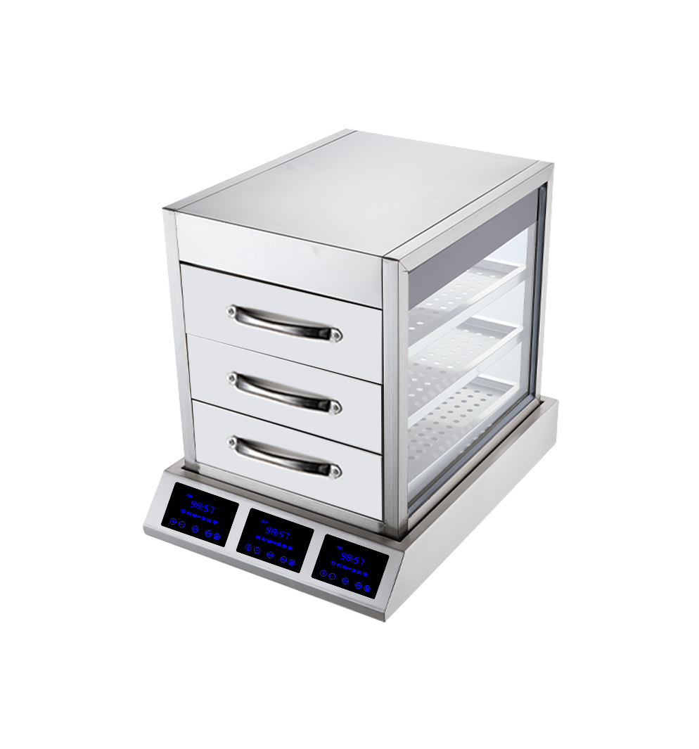 3/4 Heads Commercial Electric  - Commercial Kitchen Microwave บทวิจารณ์และราคา