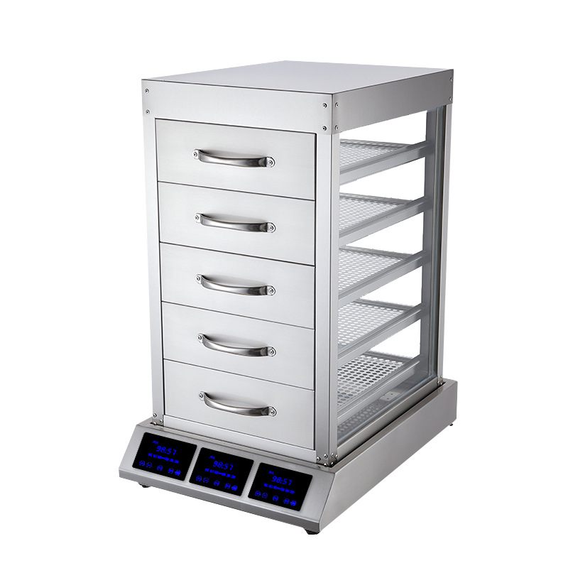 3/4 Heads Commercial Electric  - Commercial Kitchen Microwave บทวิจารณ์และราคา