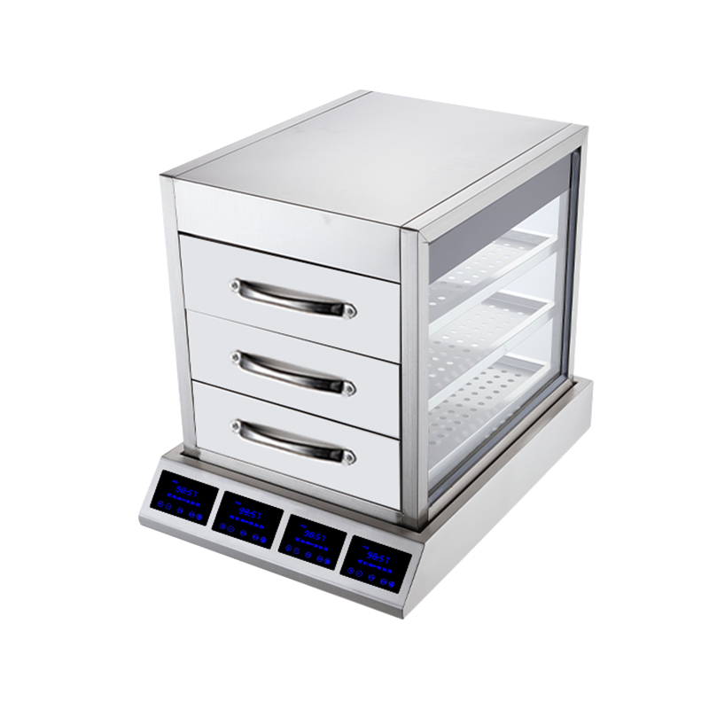 3/4 Heads Commercial Electric  - Commercial Kitchen Microwave บทวิจารณ์และราคา