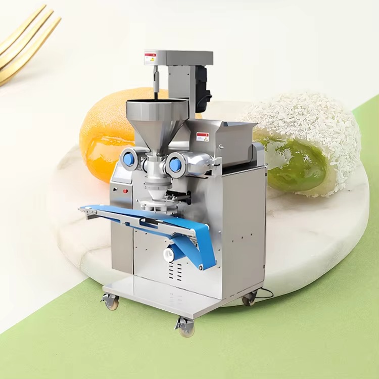 Sturdy Durable Mochi Encrustin - Ice Cream Mochi Maker บทวิจารณ์และราคา