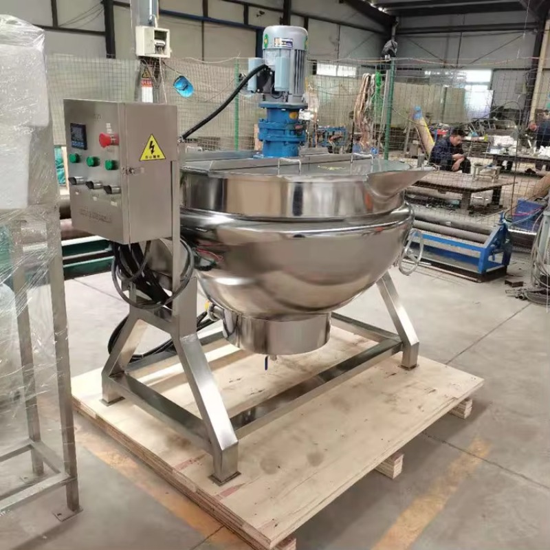 Steam Cooking Pot with Tilt Ag - Commercial Kitchen Boiler บทวิจารณ์และราคา