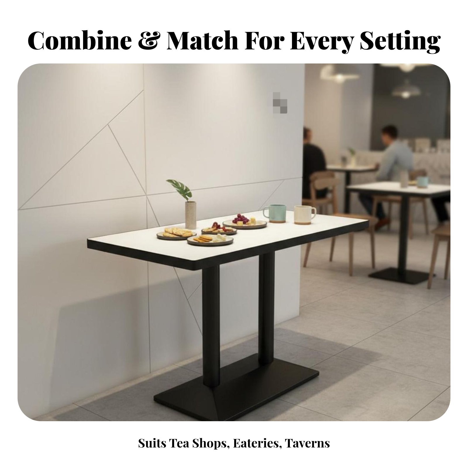 Backless Dining Bench Small Sp - Commercial Kitchen Small Space บทวิจารณ์และราคา