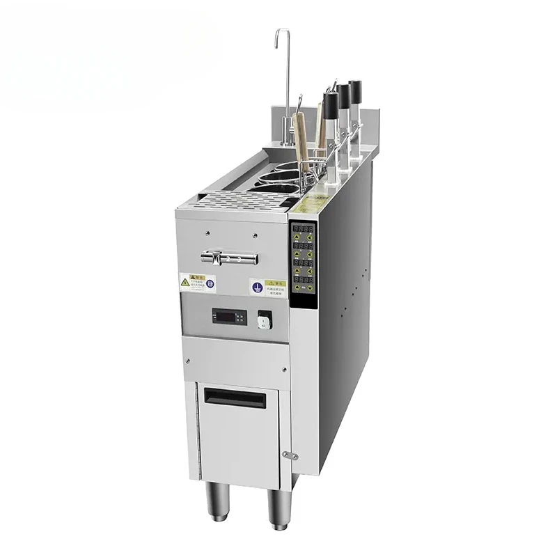 Automatic Lift Commercial Rest - Commercial Kitchen Boiler บทวิจารณ์และราคา