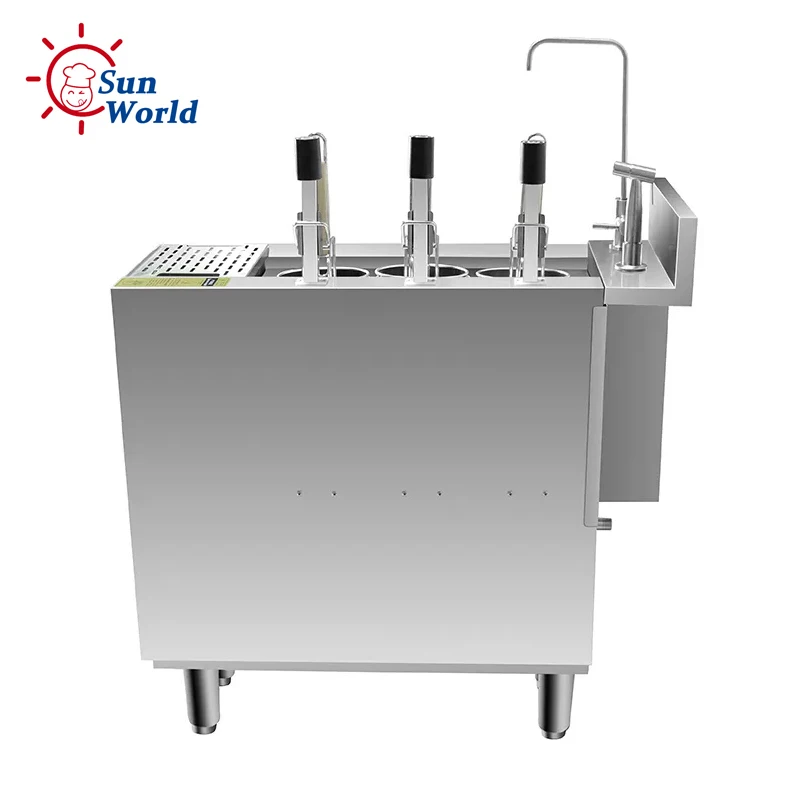 Automatic Lift Commercial Rest - Commercial Kitchen Boiler บทวิจารณ์และราคา