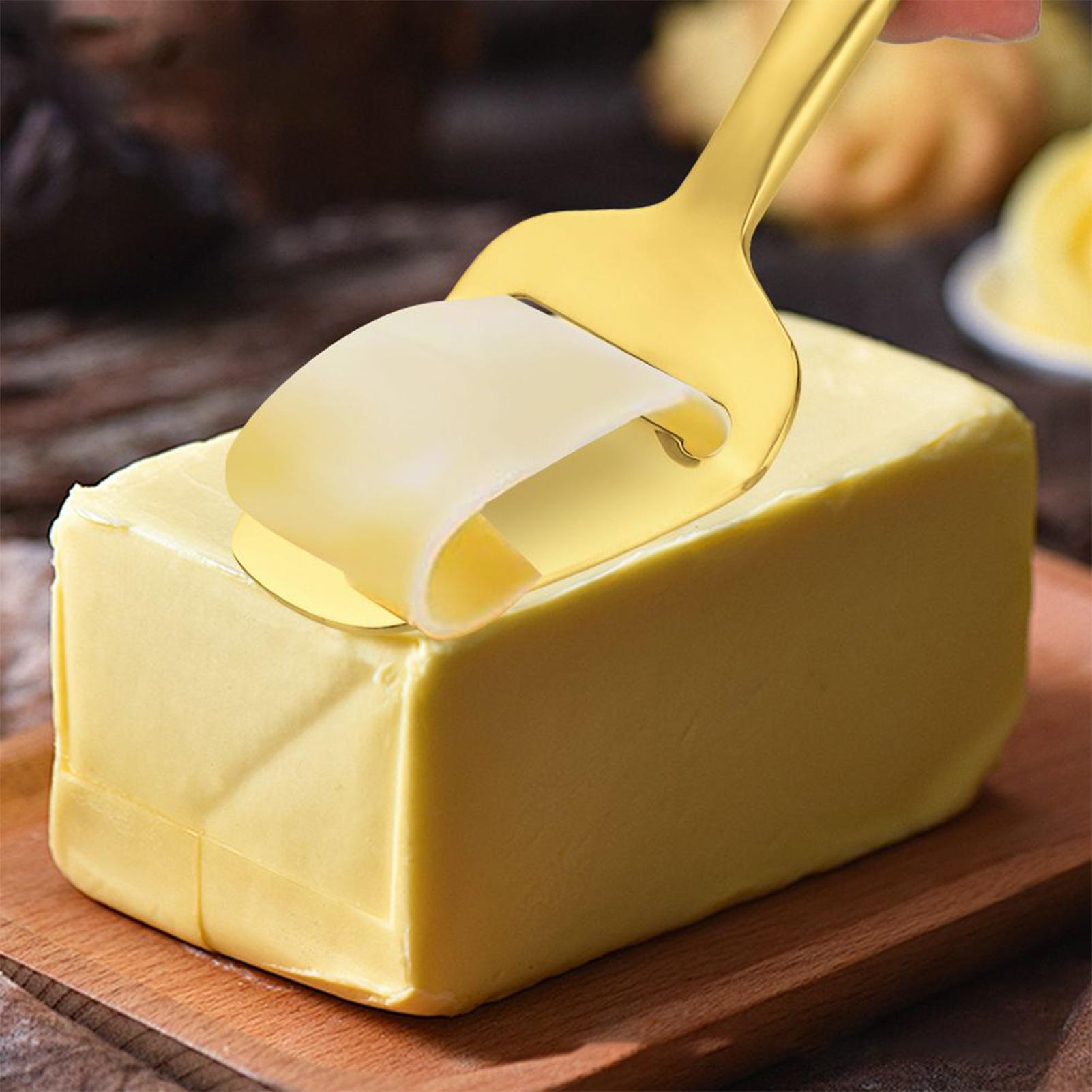 Cheese Slicer Handheld Multifu - Commercial Kitchen Set บทวิจารณ์และราคา