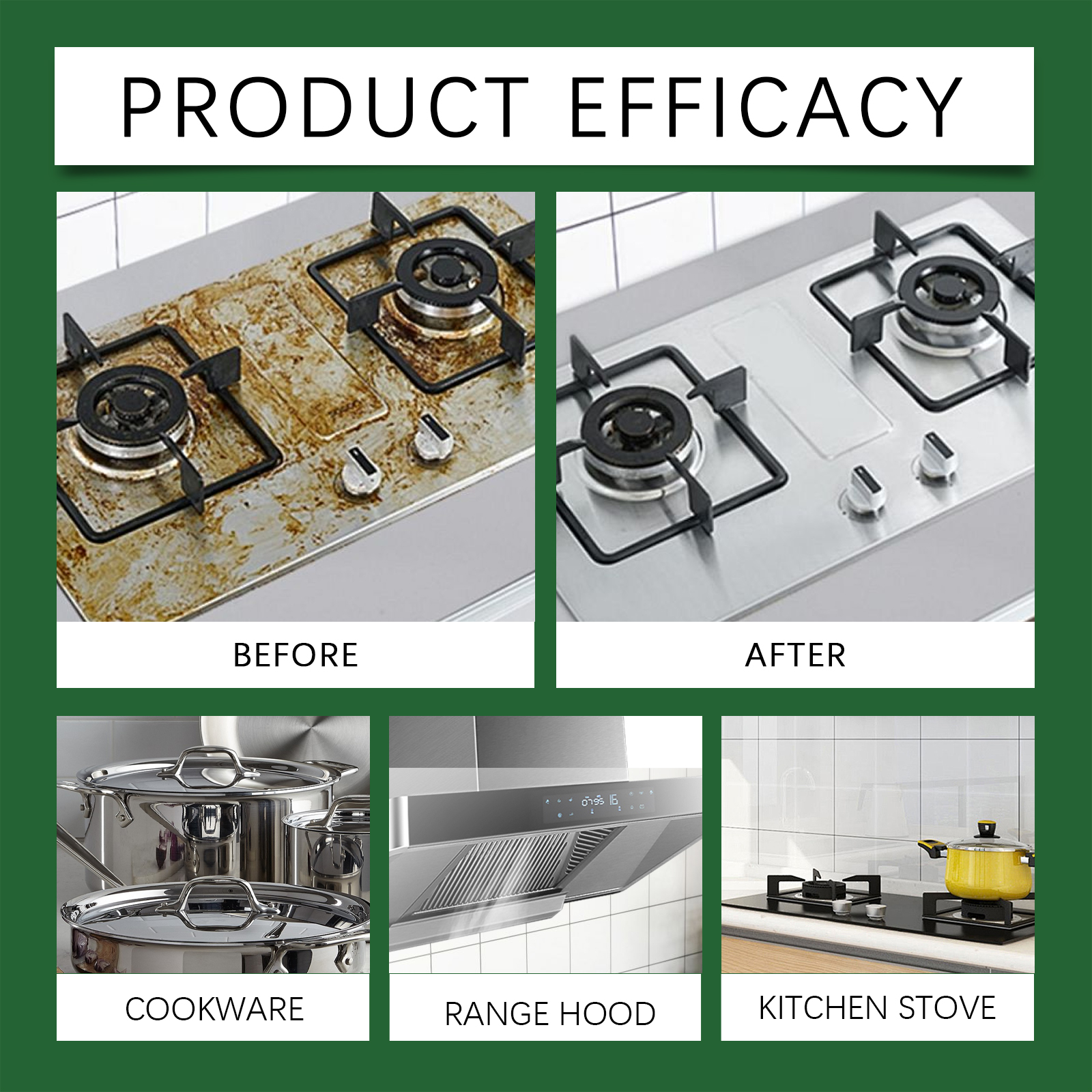 Kitchen Grease Cleaner Spray P - Commercial Kitchen Grease Cleaner บทวิจารณ์และราคา