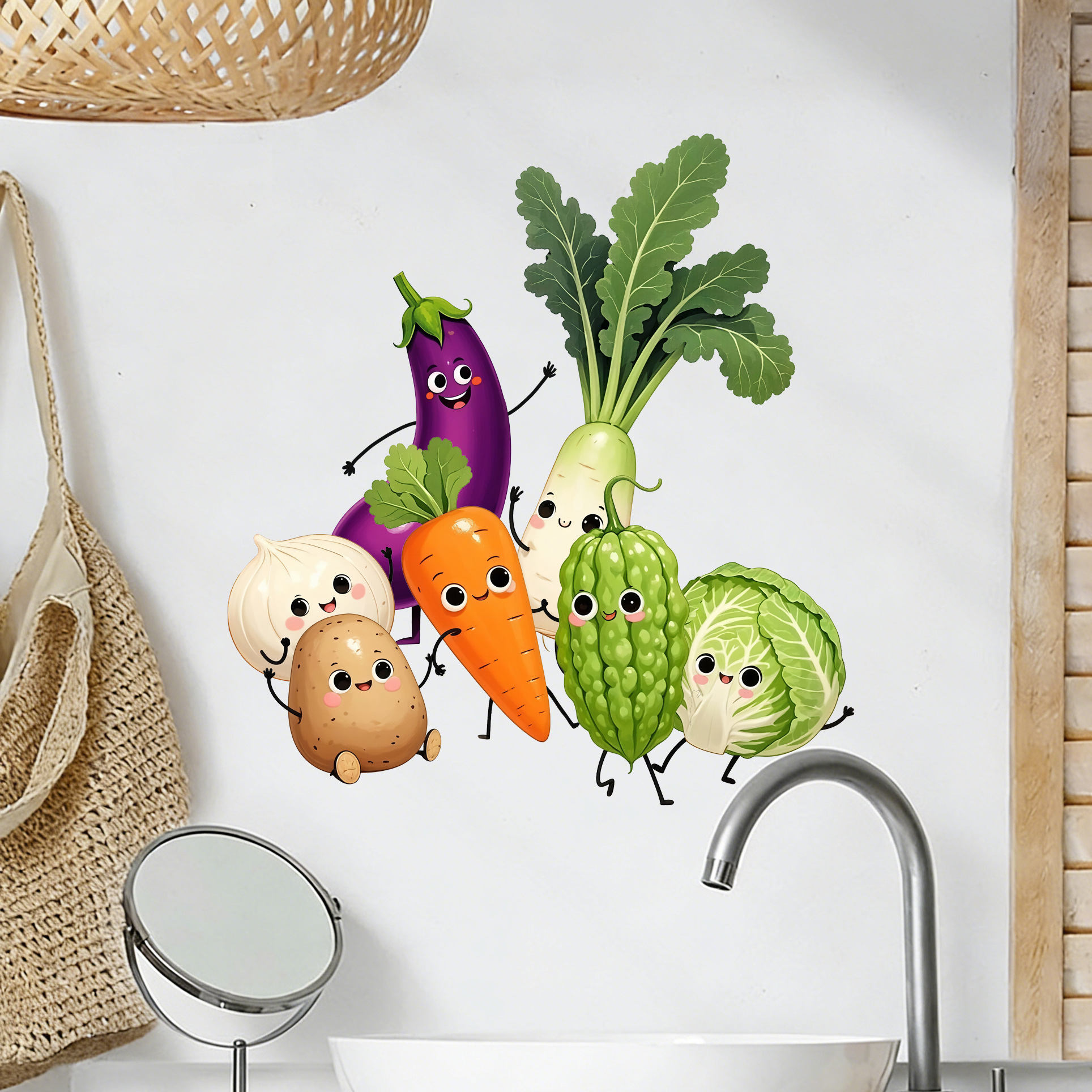 Emotionally Expressive Vegetab - Commercial Kitchen Fridge บทวิจารณ์และราคา