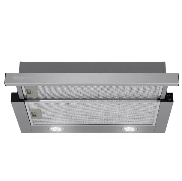 Built in Cooker Hood Stainless - Commercial Kitchen Chimney บทวิจารณ์และราคา