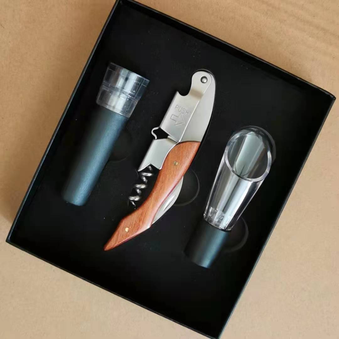 gift package red Wine Beer Bot - Commercial Kitchen Set บทวิจารณ์และราคา