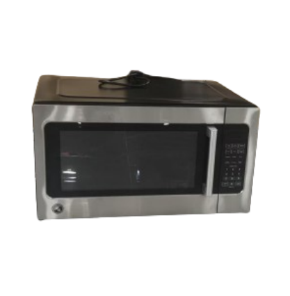 Space-Saving Commercial Microw - Commercial Kitchen Microwave บทวิจารณ์และราคา