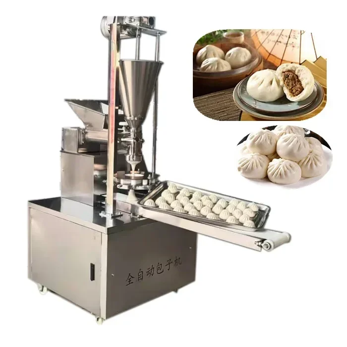 semi-automatic baozi making ma - Ice Cream Mochi Maker บทวิจารณ์และราคา