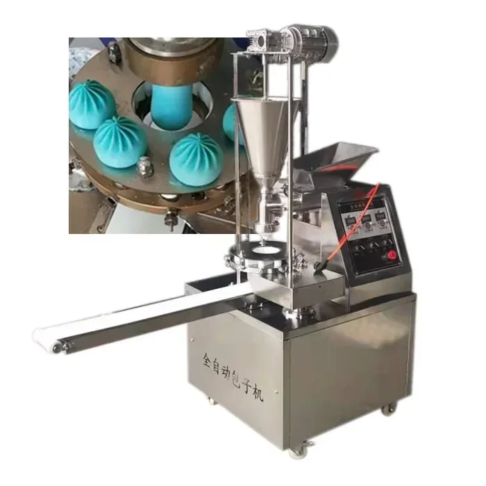semi-automatic baozi making ma - Ice Cream Mochi Maker บทวิจารณ์และราคา