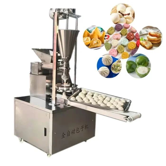 semi-automatic baozi making ma - Ice Cream Mochi Maker บทวิจารณ์และราคา