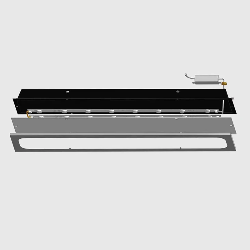 y Newest Design High Quality R - Commercial Kitchen Hood Design บทวิจารณ์และราคา