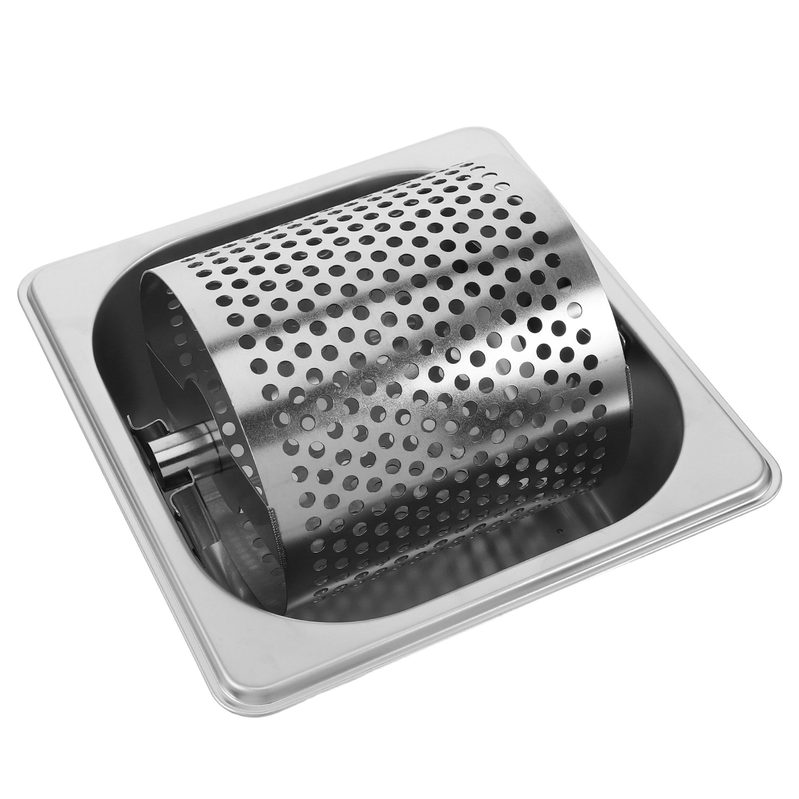 Stainless Steel Butter Roller  - Commercial Kitchen Set บทวิจารณ์และราคา