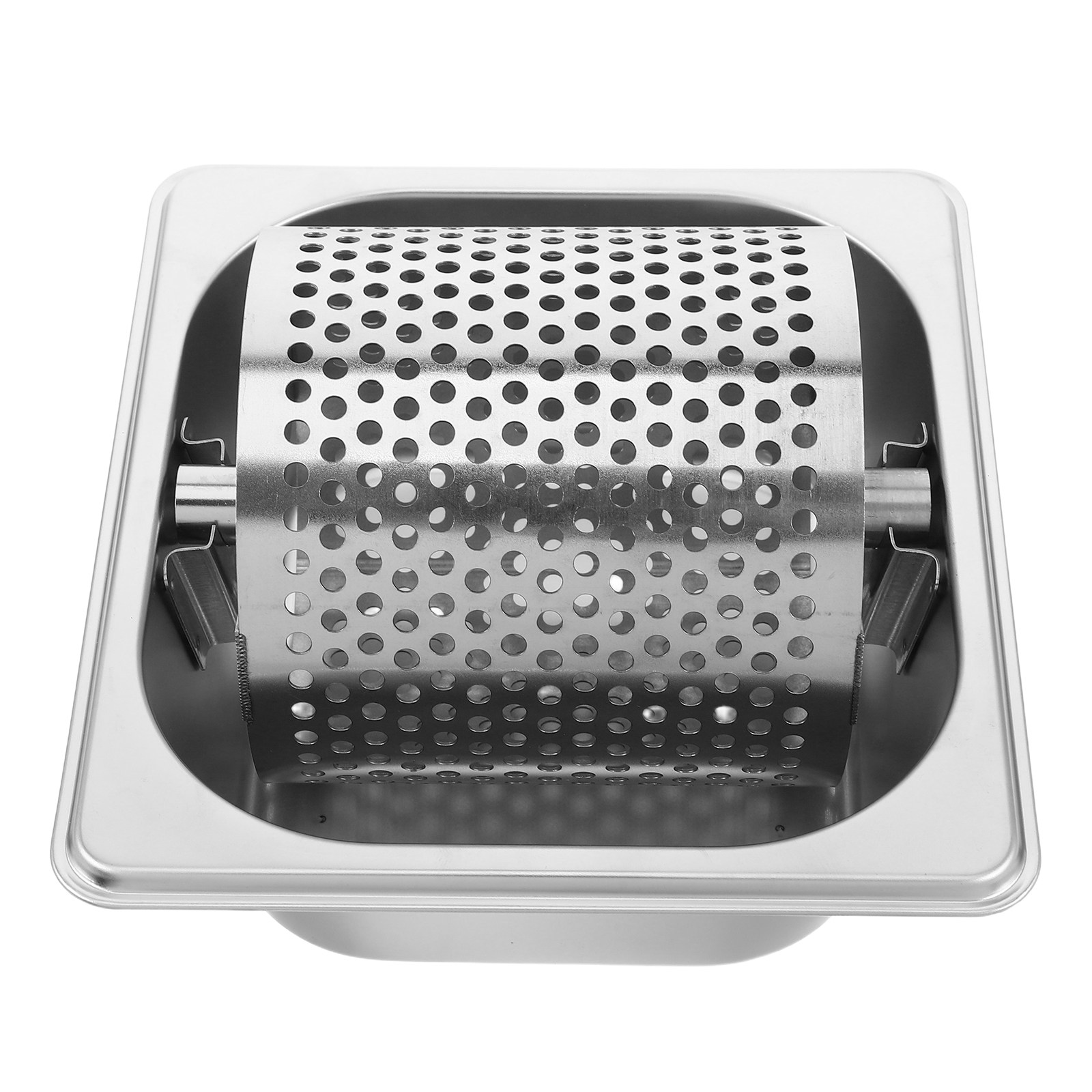 Stainless Steel Butter Roller  - Commercial Kitchen Set บทวิจารณ์และราคา