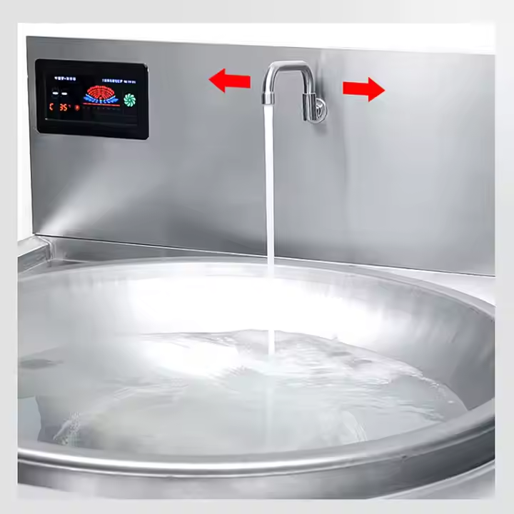 Standard Commercial Kitchen Hi - Commercial Kitchen Boiler บทวิจารณ์และราคา