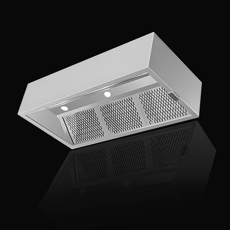 JINJELI Commercial Restaurant  - Commercial Kitchen Chimney บทวิจารณ์และราคา