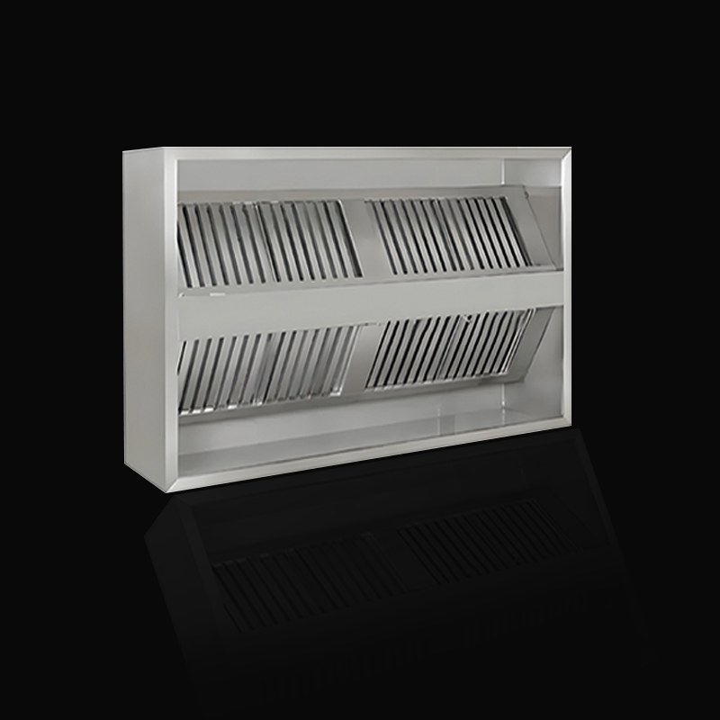 JINJELI Commercial Restaurant  - Commercial Kitchen Chimney บทวิจารณ์และราคา