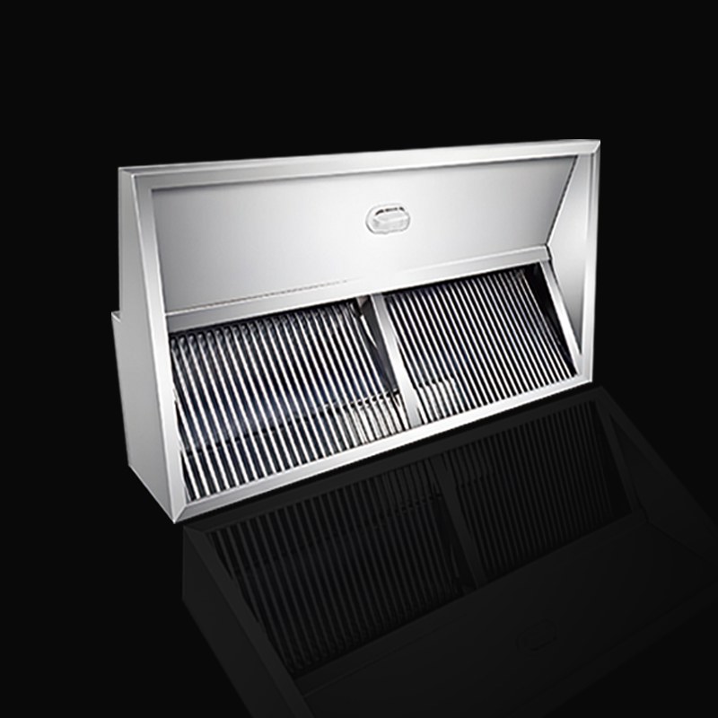 JINJELI Commercial Restaurant  - Commercial Kitchen Chimney บทวิจารณ์และราคา