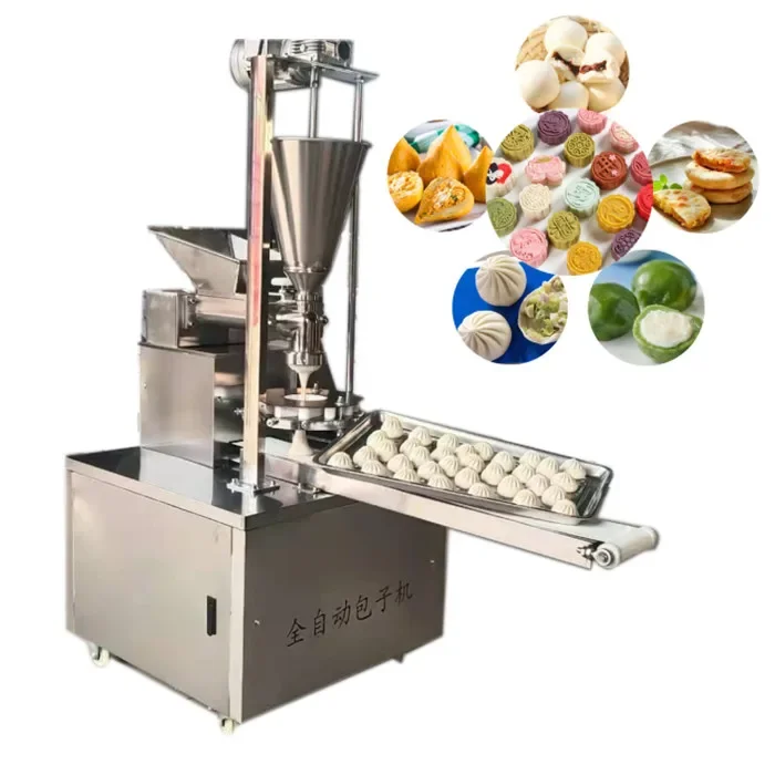 Arabia knishes steam bun makin - Ice Cream Mochi Maker บทวิจารณ์และราคา